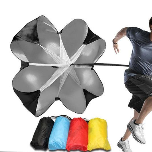 Running Speed Resistance Parachute for Workouts