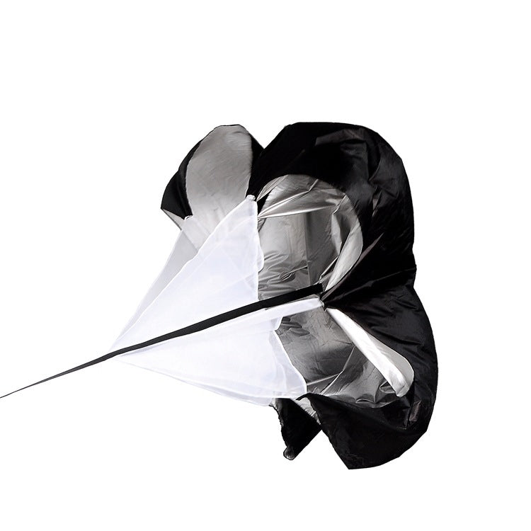 Running Speed Resistance Parachute for Workouts