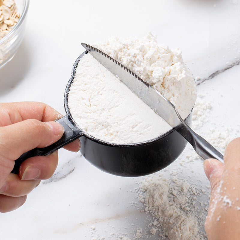 Kitchen Measurement Spoon Set for Home Cooking