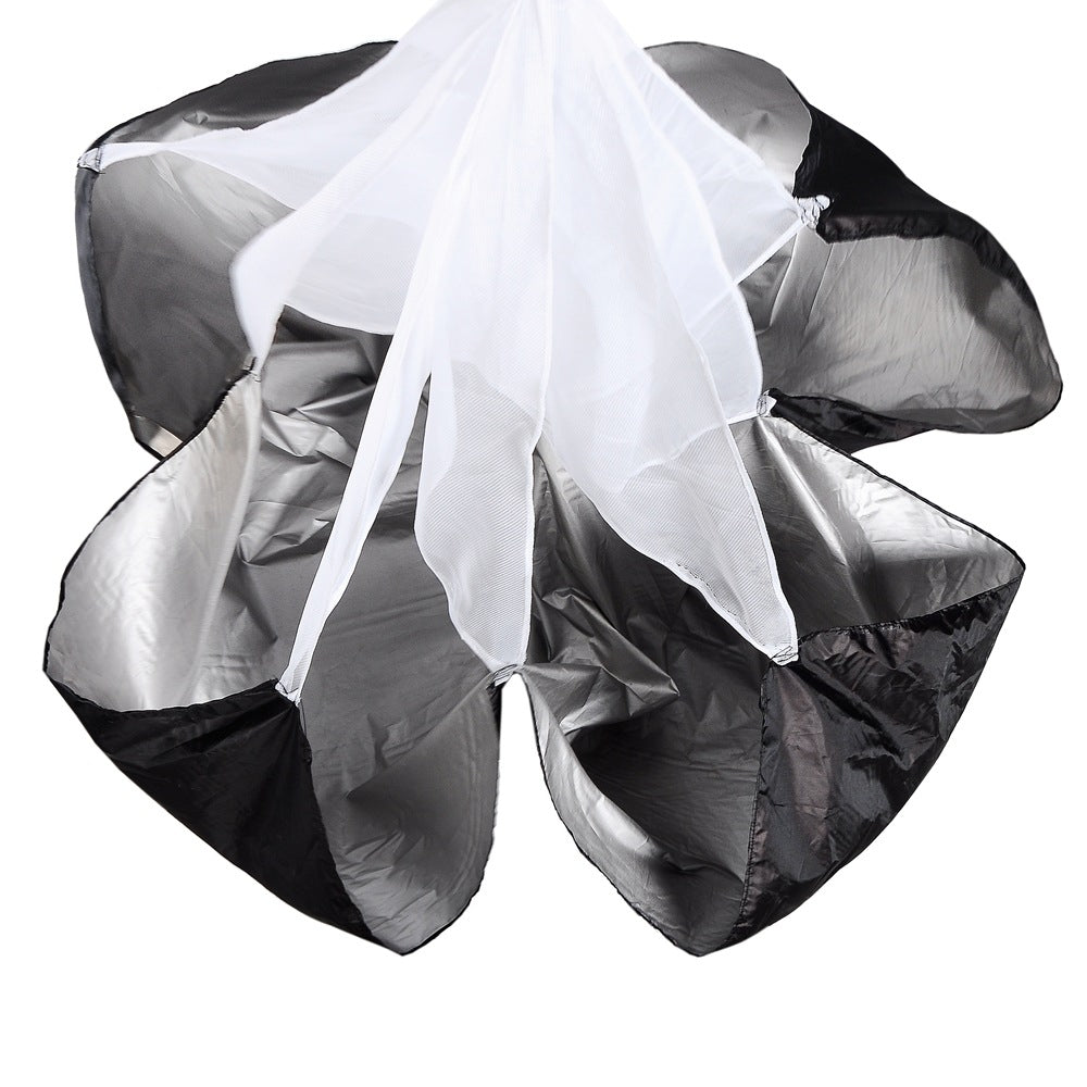 Running Speed Resistance Parachute for Workouts