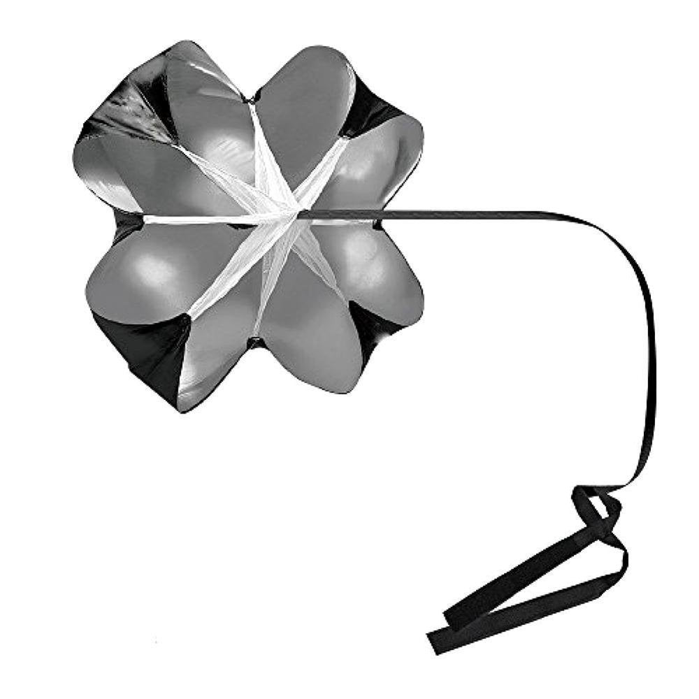 Running Speed Resistance Parachute for Workouts