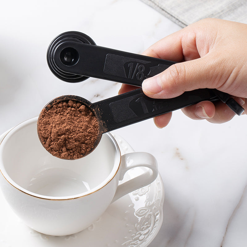 Kitchen Measurement Spoon Set for Home Cooking