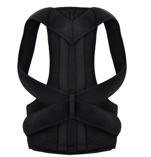 Hunchback Corrector & Posture Alignment Shaper