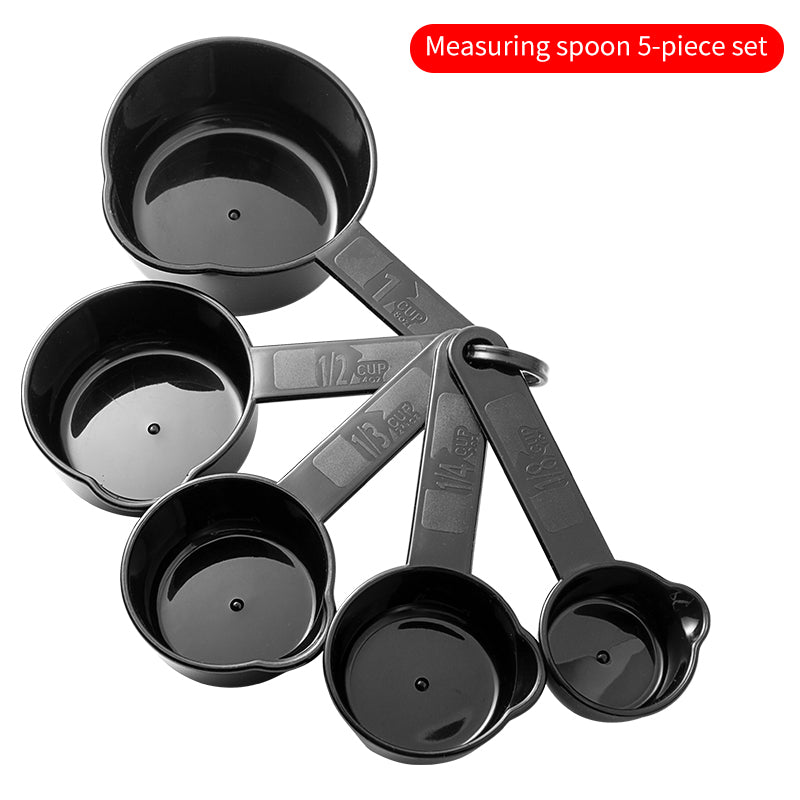Kitchen Measurement Spoon Set for Home Cooking