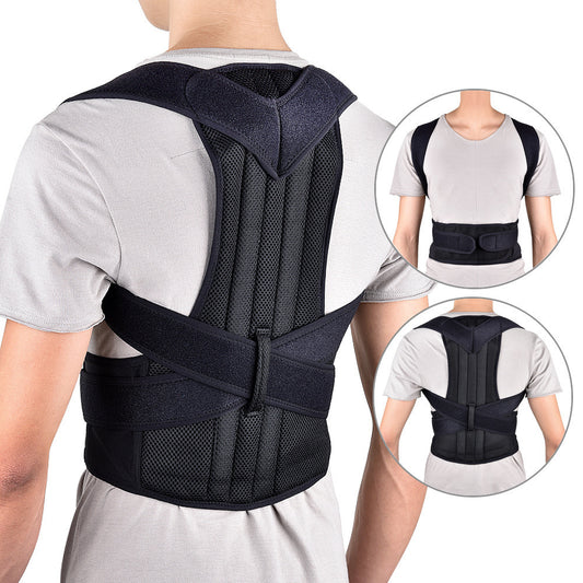 Hunchback Corrector & Posture Alignment Shaper